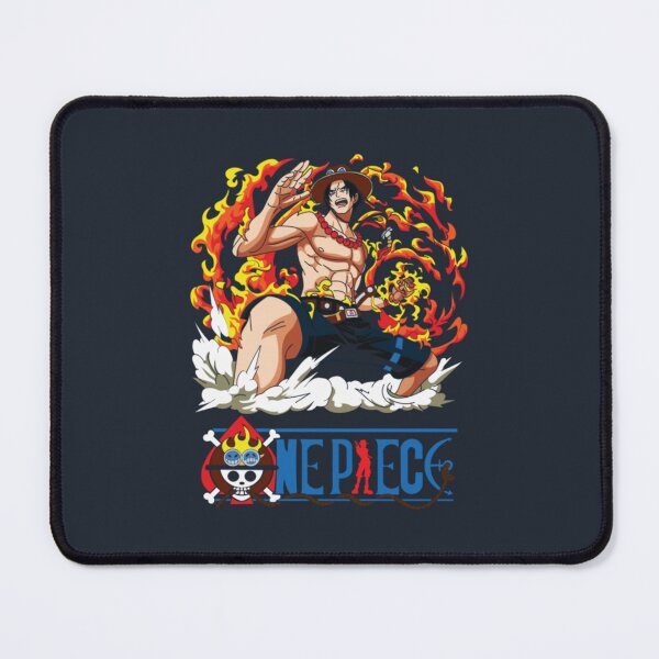 Item preview, portgas d ace designed and sold by ZelfyNazary.