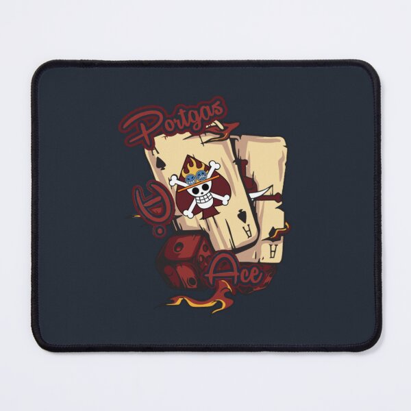 Item preview, Portgas D Ace designed and sold by ZelfyNazary.