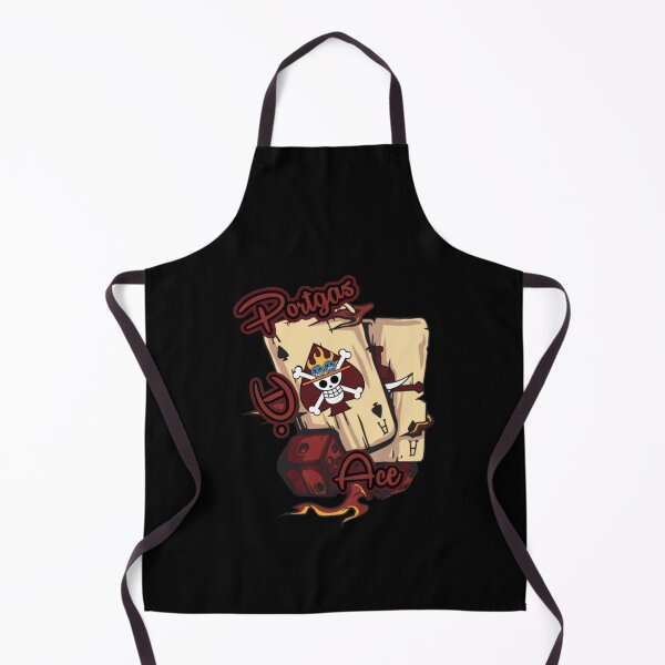Item preview, Portgas D Ace designed and sold by ZelfyNazary.