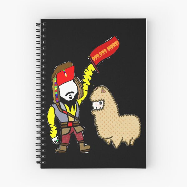 Item preview, Limited Edition - JOHNNY DEPP’s one million Alpacas / Jack Sparrow | Perfect Gift designed and sold by sheriomary.
