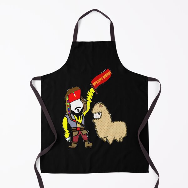Item preview, Limited Edition - JOHNNY DEPP’s one million Alpacas / Jack Sparrow | Perfect Gift designed and sold by sheriomary.