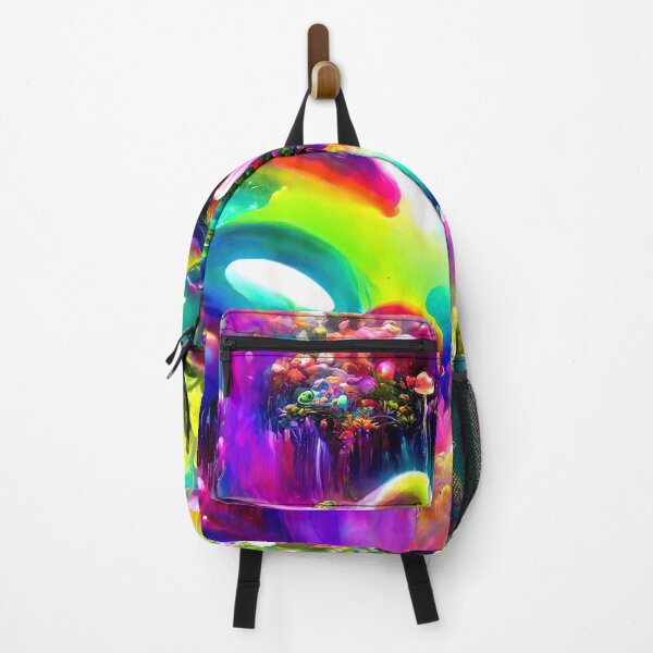 Item preview, Color Globs | Prismatic Kelp designed and sold by PaintLabs.