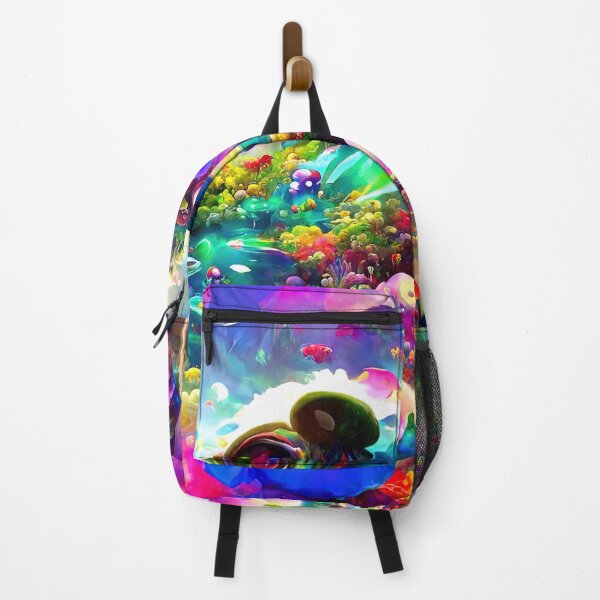 Item preview, Color Globs | Rainbow Pool designed and sold by PaintLabs.