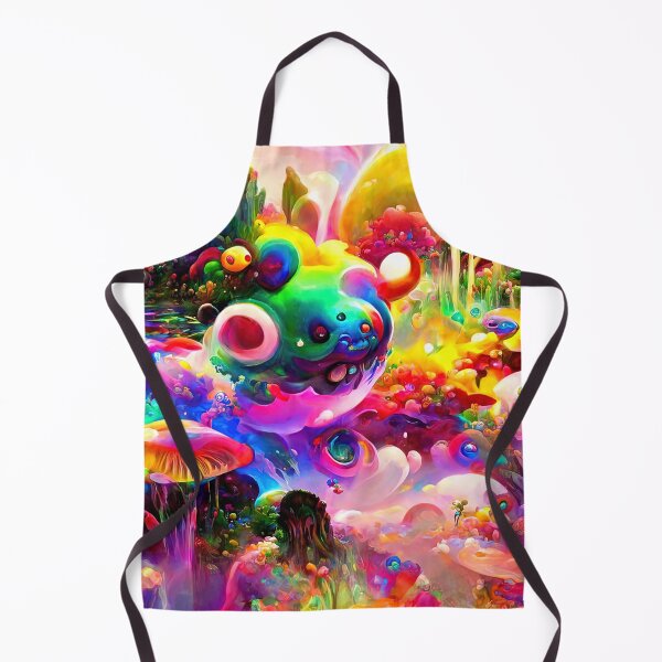 Item preview, Color Globs | Jellyfish Heaven designed and sold by PaintLabs.