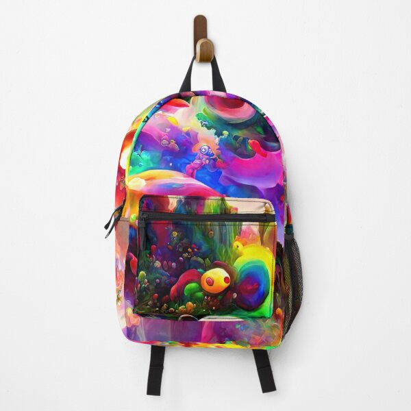 Item preview, Color Globs | Jellyfish Heaven designed and sold by PaintLabs.