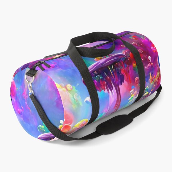 Item preview, Color Globs | Rainbow Fungi Garden designed and sold by PaintLabs.