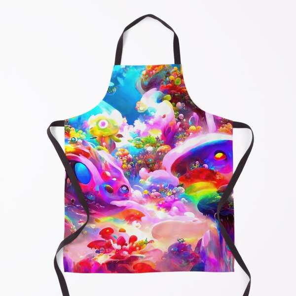 Item preview, Color Globs | Rainbow Reef Ascension designed and sold by PaintLabs.
