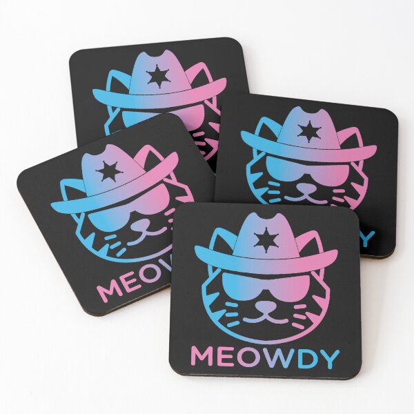Item preview, Meowdy  designed and sold by Maya75.