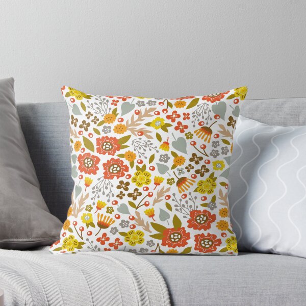 Item preview, Campo de flores designed and sold by Yuliia Studzinska.