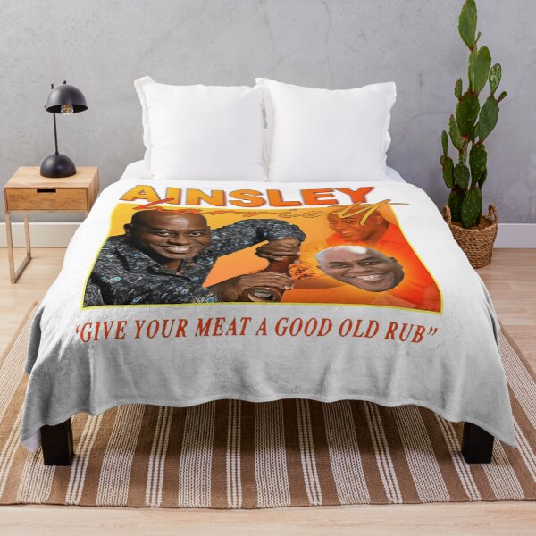 Item preview, Vintage Photograp Ainsley Harriott Gifts Music Fan Classic  designed and sold by clarksvkyoakumw.