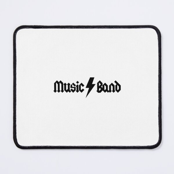 Item preview, Music Band Bandshirt Meme AC DC designed and sold by CaiLucJKLe.