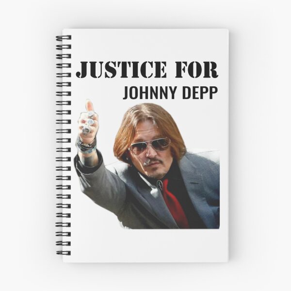 Item preview, Limited Edition - Johnny Depp Amber Heard Johnny Depp| Perfect Gift designed and sold by sheriomary.