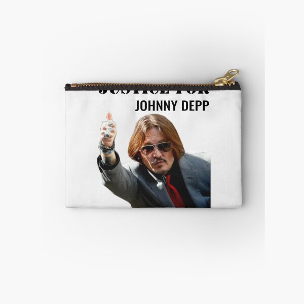 Item preview, Limited Edition - Johnny Depp Amber Heard Johnny Depp| Perfect Gift designed and sold by sheriomary.
