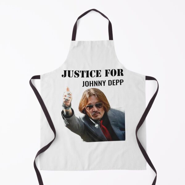 Item preview, Limited Edition - Johnny Depp Amber Heard Johnny Depp| Perfect Gift designed and sold by sheriomary.