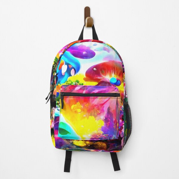 Item preview, Color Globs | Rainbow Gummy Garden designed and sold by PaintLabs.