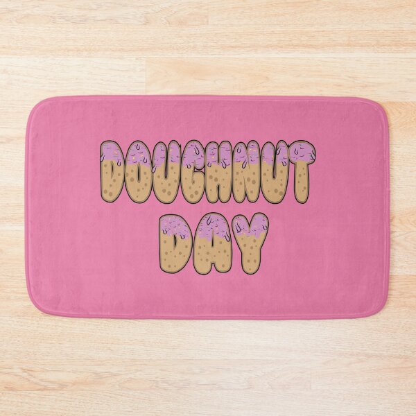 Item preview, National doughnut day designed and sold by Donutlovers.