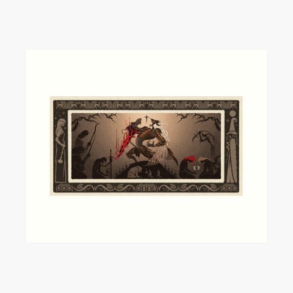 Item preview, Maliketh designed and sold by Alcoz.
