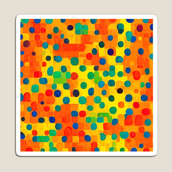Aperçu de l'œuvre odd pattern abstract 893 créée et vendue par aya-pattern.