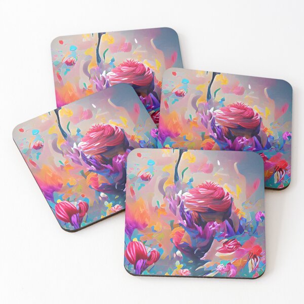 Item preview, The Garden designed and sold by MxedFeelings.