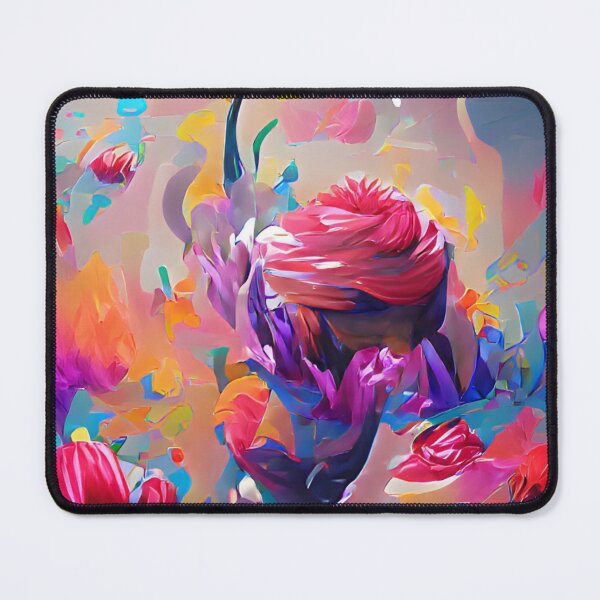 Item preview, The Garden designed and sold by MxedFeelings.