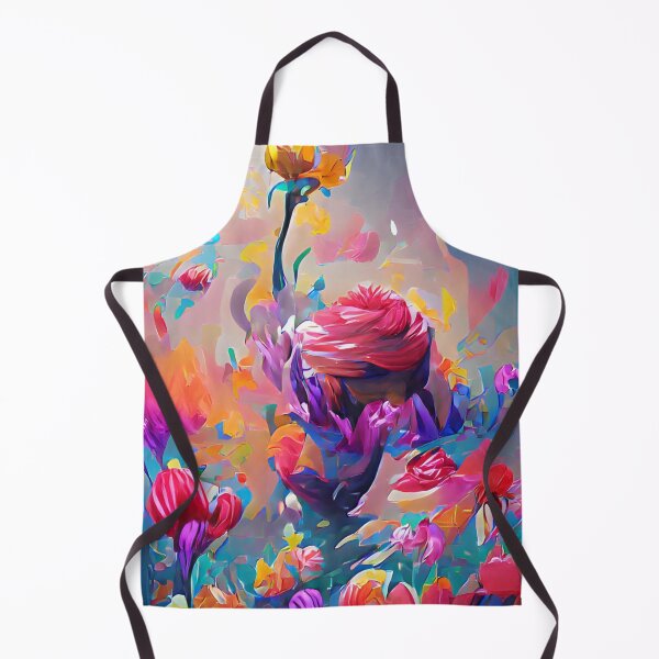 Item preview, The Garden designed and sold by MxedFeelings.