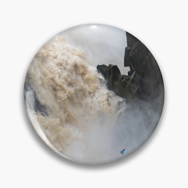 Item preview, Barron Falls designed and sold by Kate Powick.