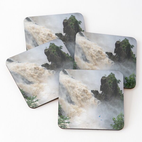 Item preview, Barron Falls designed and sold by Kate Powick.