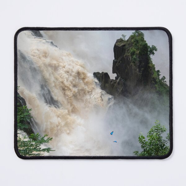 Item preview, Barron Falls designed and sold by Kate Powick.