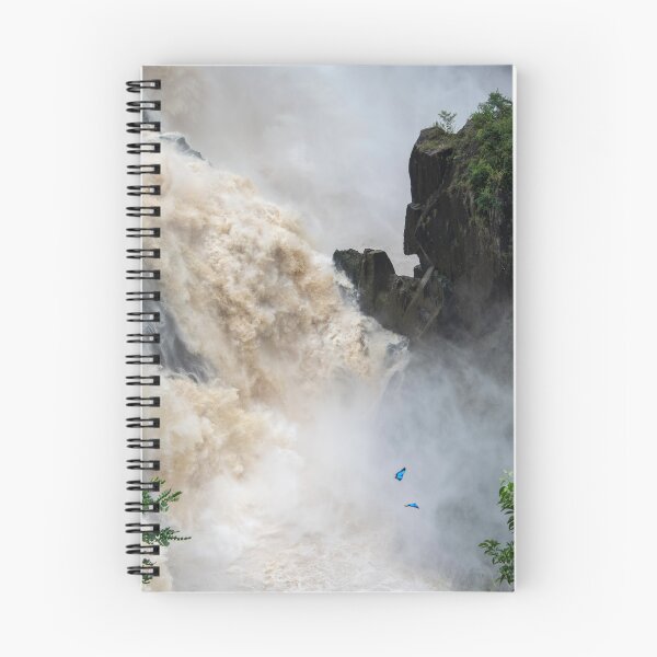 Item preview, Barron Falls designed and sold by Kate Powick.