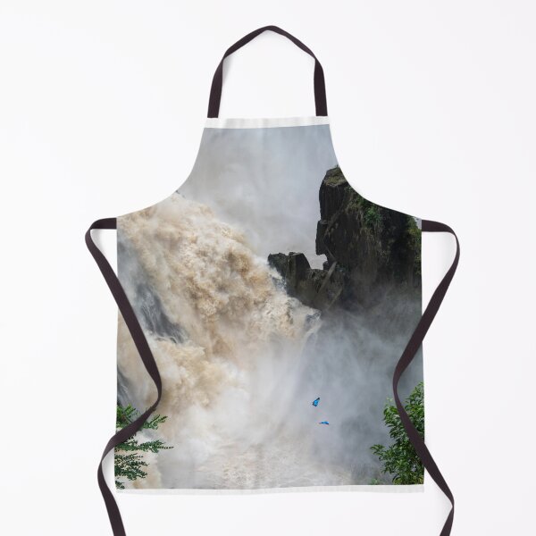 Item preview, Barron Falls designed and sold by Kate Powick.