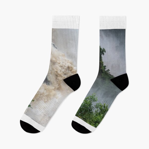 Item preview, Barron Falls designed and sold by Kate Powick.