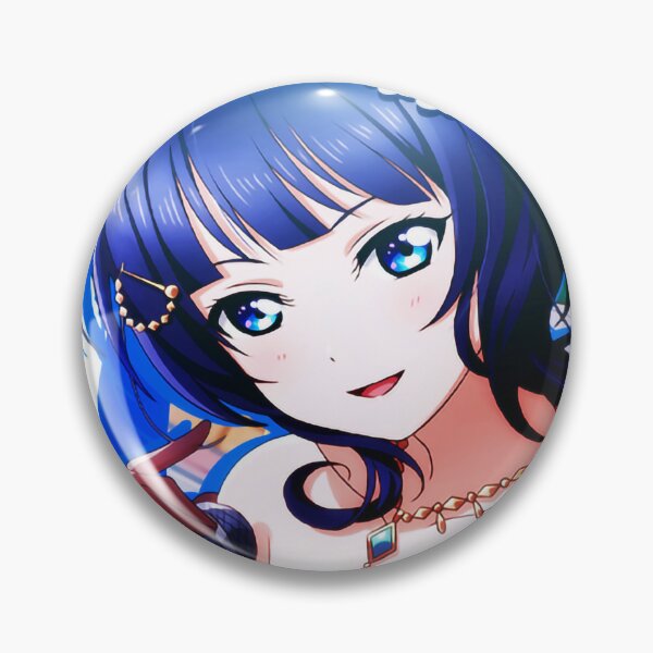 Item preview, Karin Asaka Love Live Banner designed and sold by kylewords00.