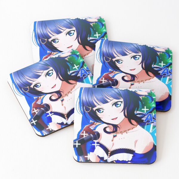 Item preview, Karin Asaka Love Live Banner designed and sold by kylewords00.