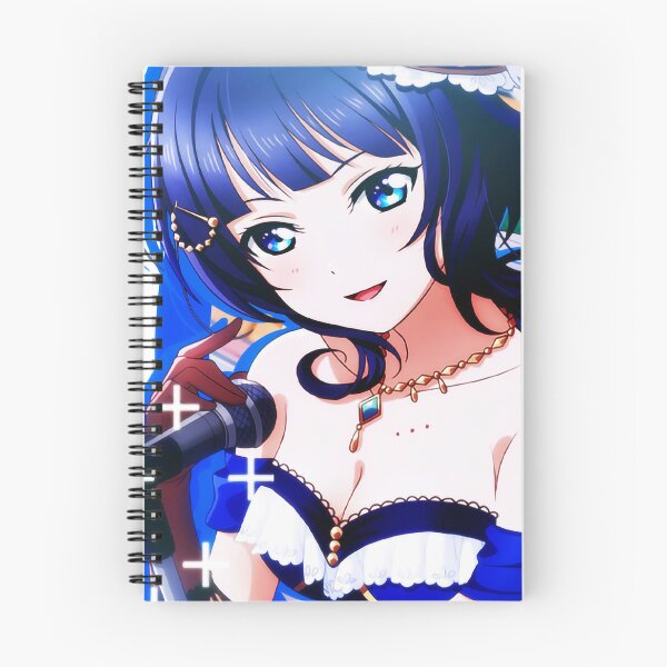 Item preview, Karin Asaka Love Live Banner designed and sold by kylewords00.