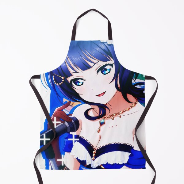 Item preview, Karin Asaka Love Live Banner designed and sold by kylewords00.