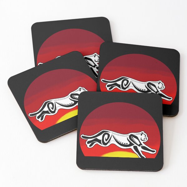 Item preview, Speedy Sunset designed and sold by OutcastTattoo01.