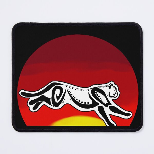 Item preview, Speedy Sunset designed and sold by OutcastTattoo01.