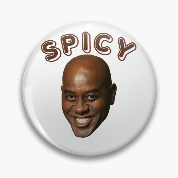 Item preview, Vintage Retro Ainsley Harriott Classic  designed and sold by clarksvkyoakumw.