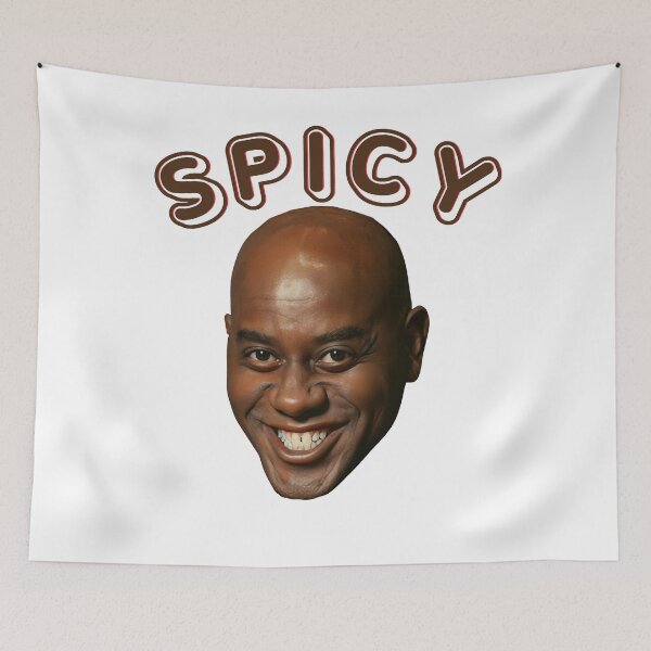 Item preview, Vintage Retro Ainsley Harriott Classic  designed and sold by clarksvkyoakumw.
