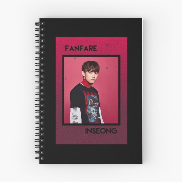 Item preview, SF9 Inseong designed and sold by Imaloser74.