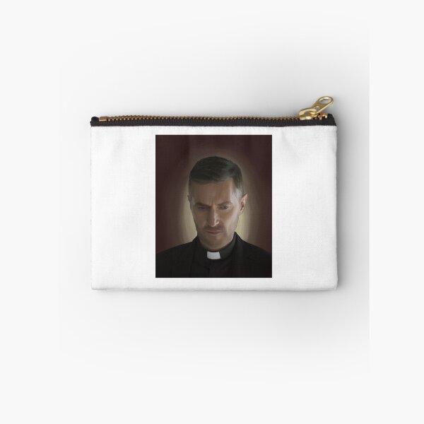 Item preview, The Troubled Padre designed and sold by Astrovian.
