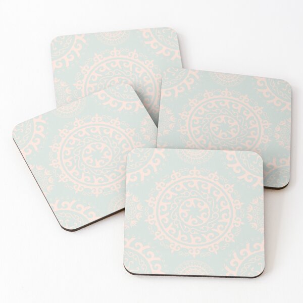 Item preview, Ornaments Pattern designed and sold by dryskCreative.