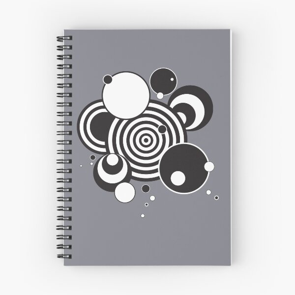 Item preview, Circular Logic designed and sold by Creative Coincidence.