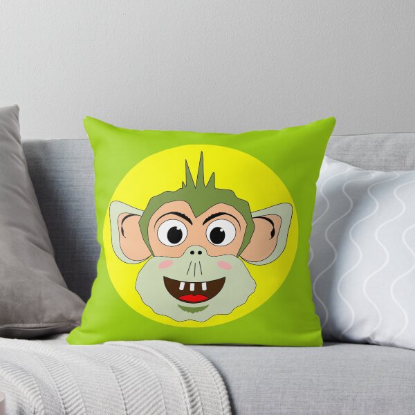 Item preview, Grysyrg (yellow) designed and sold by ArakkisArt.