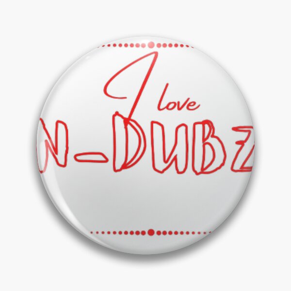 Item preview, N-DUBZ Lover T-shirts designed and sold by RMIs1.