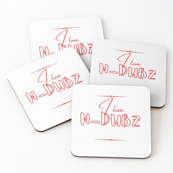 Item preview, N-DUBZ Lover T-shirts designed and sold by RMIs1.