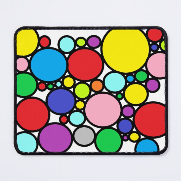 Item preview, Bolle colorate designed and sold by marco-tonato.