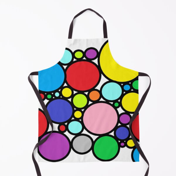 Item preview, Bolle colorate designed and sold by marco-tonato.
