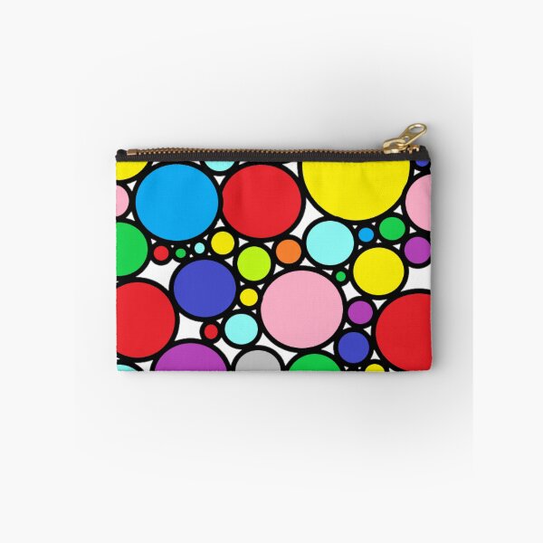 Item preview, Bolle colorate designed and sold by marco-tonato.