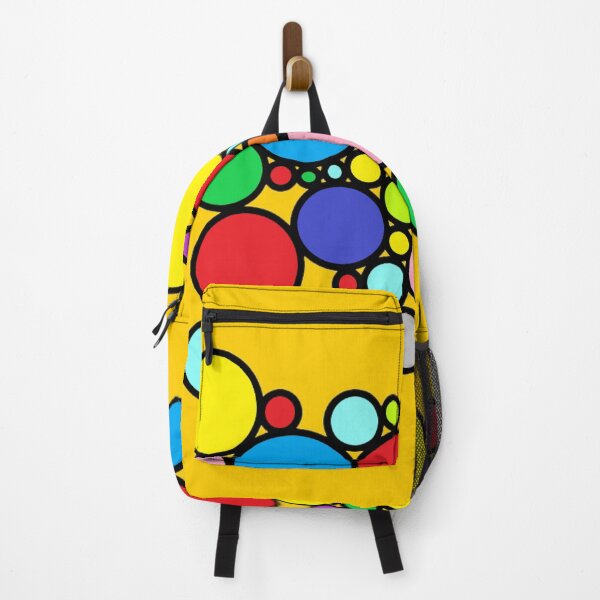 Item preview, Bolle colorate designed and sold by marco-tonato.